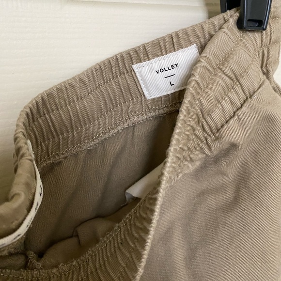 PacSun Volley short - Picture 2 of 3